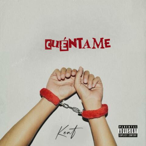 Cuentame album art