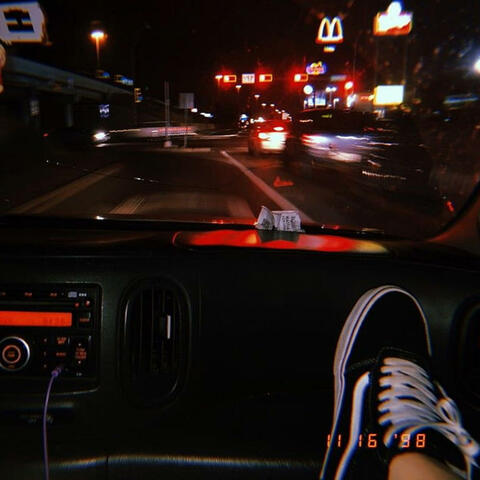 Other Side album art