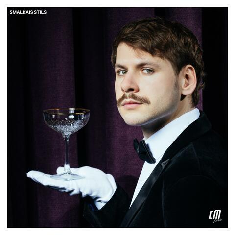 Smalkais Stils album art