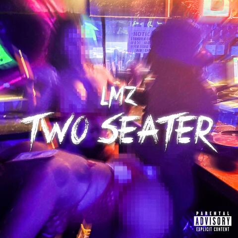 Two seater album art