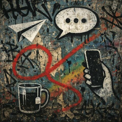 In a Waiting Room With No Next Call album art