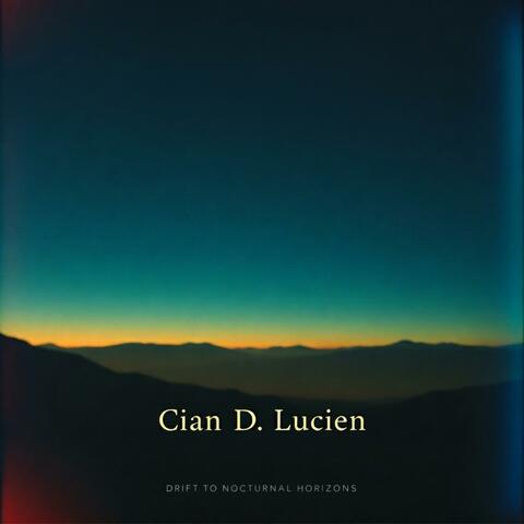 Drift to Nocturnal Horizons album art