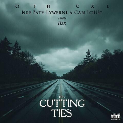 Cutting ties album art