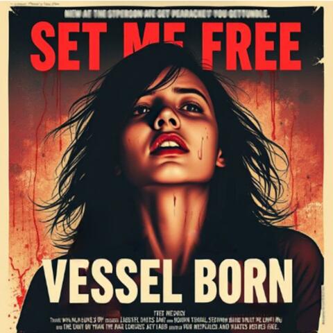 Set Me Free album art