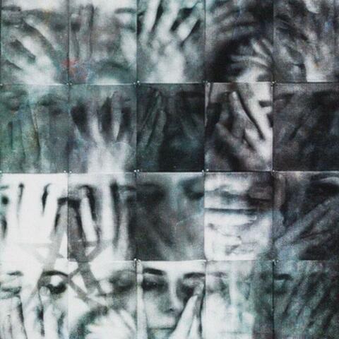 B4 Introspection album art