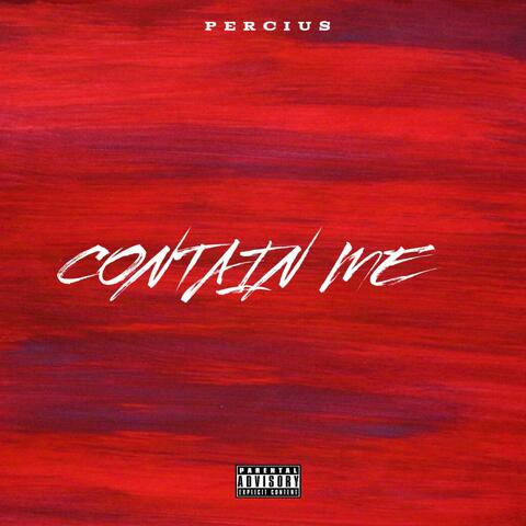 Contain Me album art
