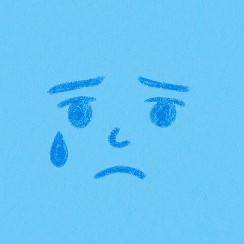 happy / in my head (feat. Alec King & gnash) album art
