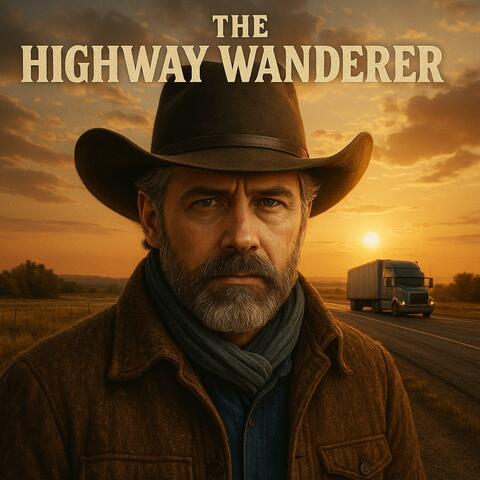 The Highway Wanderer album art