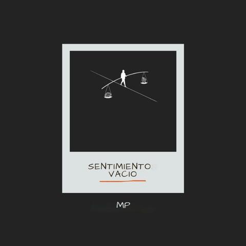 Sentimiento Vacío album art