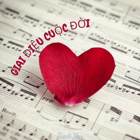 Giai điệu cuộc đời Jazz & Rap Light album art