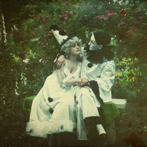 A reason to live album art