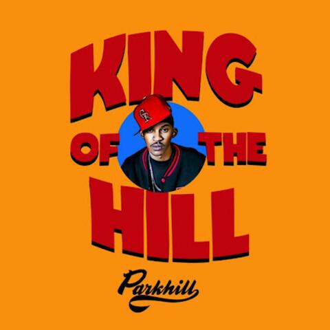 King Of The Hill album art