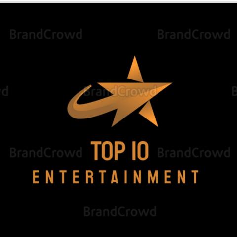 How T Top 10 Riddim album art