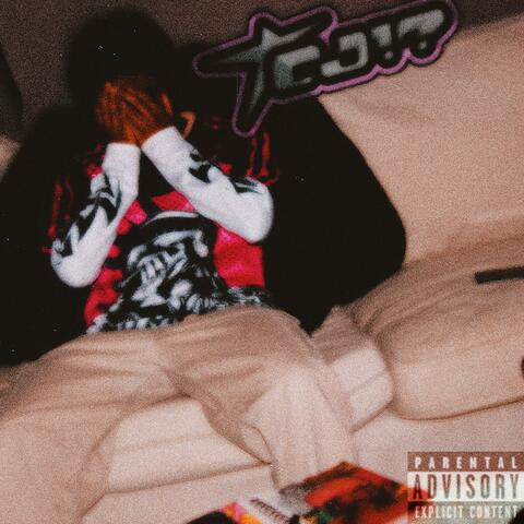 Proper Intro album art