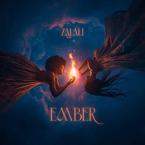 Ember album art
