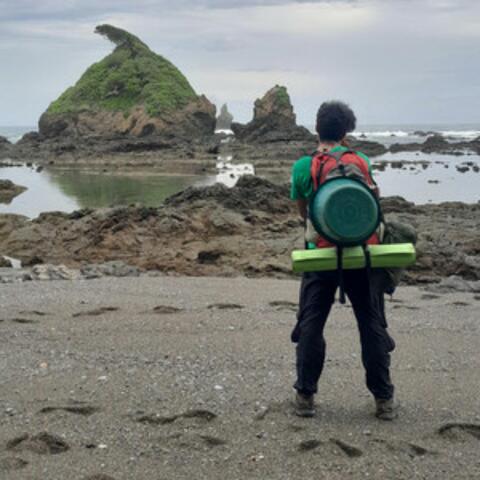 Una vez va el bohemio (Primeros Tiempos) album art