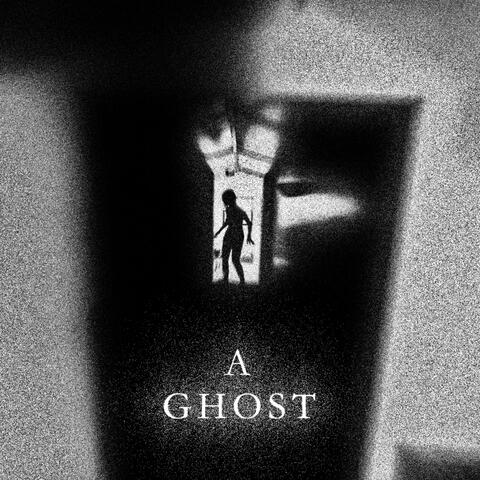 A GHOST album art