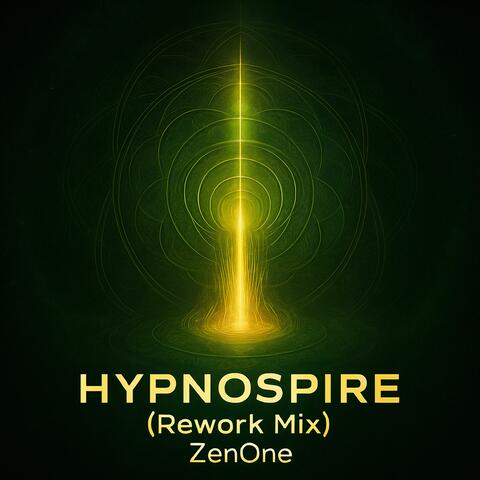 Hypnospire (Rework Mix) album art
