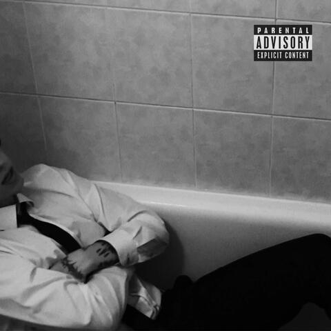 Vampír album art