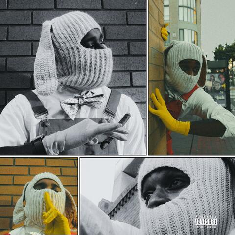 Hunting Season album art