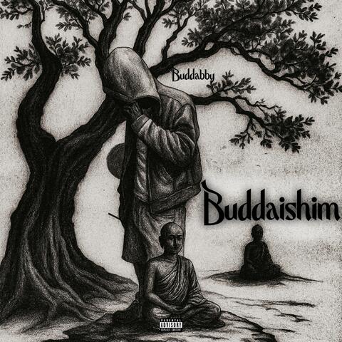 Buddaishim album art