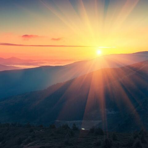 Sunrise Demo album art