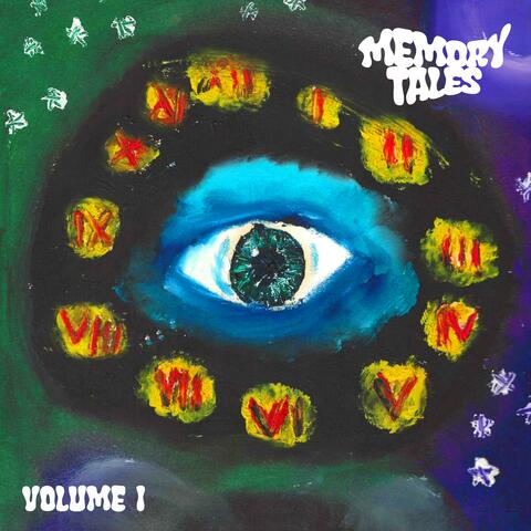 Strain album art