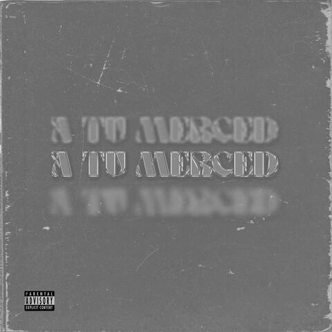 A TU MERCED album art