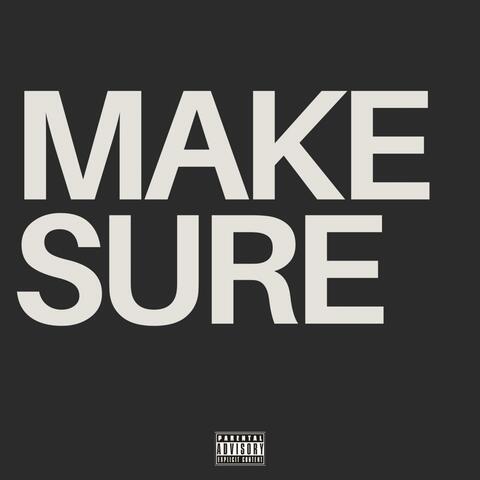 Make Sure album art
