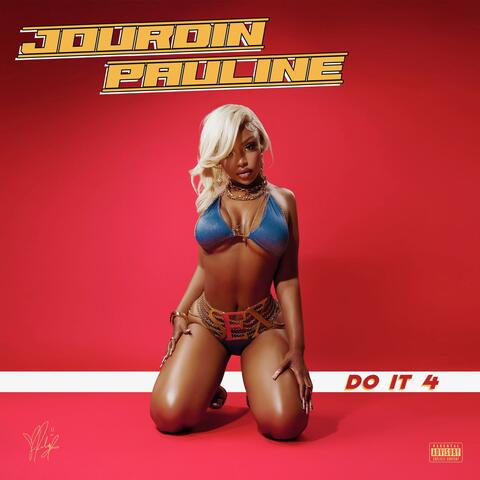 DO IT 4 (SPED UP) (Special Version) album art