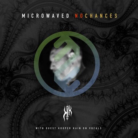No Chances (feat. Kooper Kain) album art
