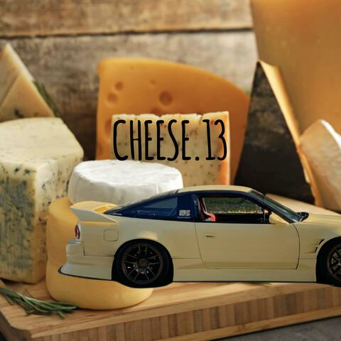 adamlz taco cheese god album art