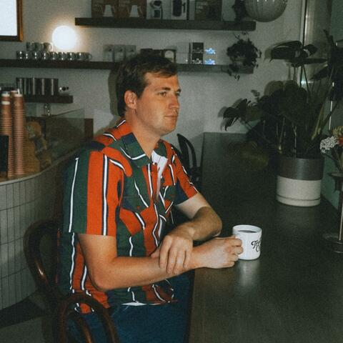 coffee at midnight album art