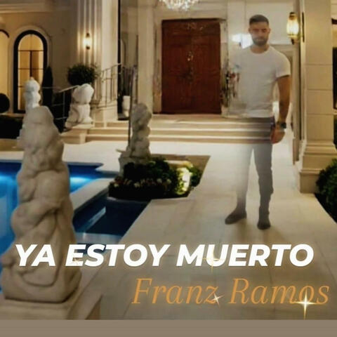 YA ESTOY MUERTO album art