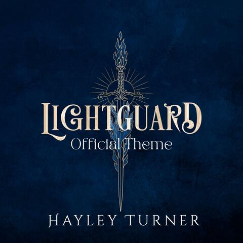Lightguard Official Theme album art