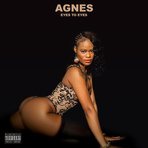 Eyes To Eyes album art