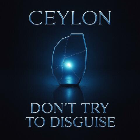 Don't try to disguise album art