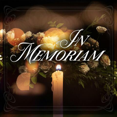 In Memoriam album art