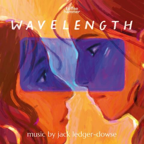 Wavelength (Original Motion Picture Soundtrack) album art