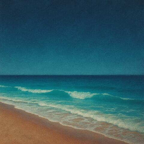 Beach Dreams album art