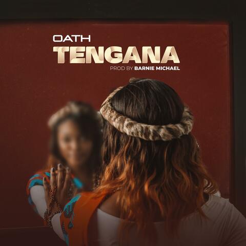 Tengana album art