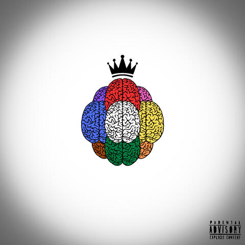 SHOULDN'T SETTLE album art