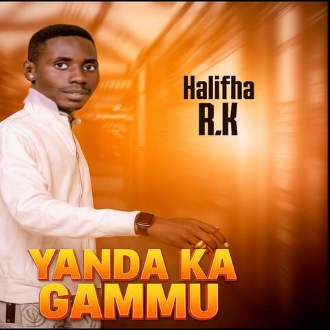 Yanda Kagan Mu album art