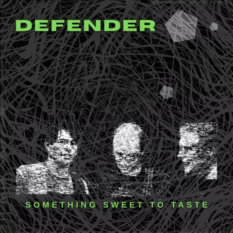 Something Sweet to Taste album art