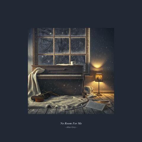 No Room For Me album art