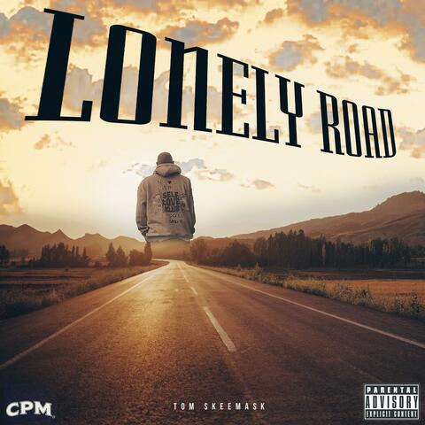 Lonely Road album art