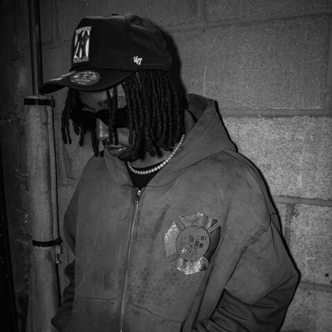 Life B4 Second album art