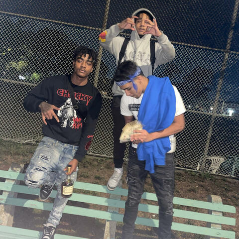 Showin no luv album art