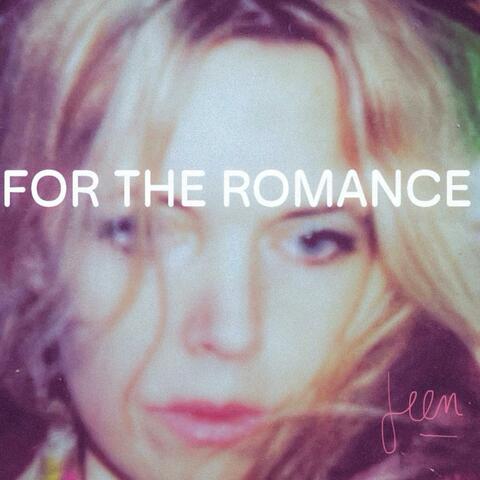 For The Romance album art