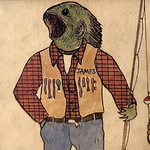Theres A Place album art